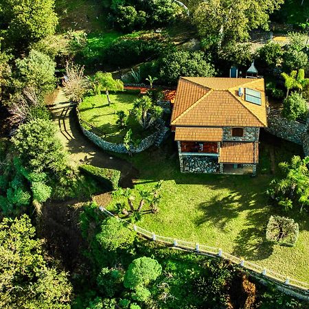 Villa Laura Coccorino Eksteriør billede