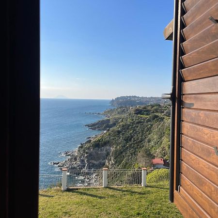 Villa Laura Coccorino Eksteriør billede